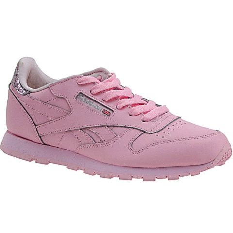 Buty Reebok Classic Leather Metallic JR BD5898 35