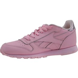 Buty Reebok Classic Leather Metallic JR BD5898 37