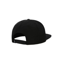 Czapka z daszkiem Vans On The Vans Shallow Cap VN0A4TQ2BLK One size