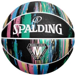 Piłka do koszykówki Spalding Marble Ball 84405Z 7