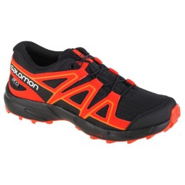 Buty Salomon Speedcross CSWP Jr 471234 34