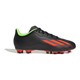 Buty piłkarskie adidas X Speedportal.4 FxG Jr GW8496 28
