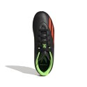 Buty piłkarskie adidas X Speedportal.4 FxG Jr GW8496 28