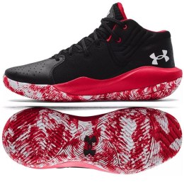 Buty do koszykówki Under Armour Jet 21 M 3024260 005 41