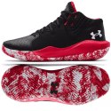 Buty do koszykówki Under Armour Jet 21 M 3024260 005 44 1/2