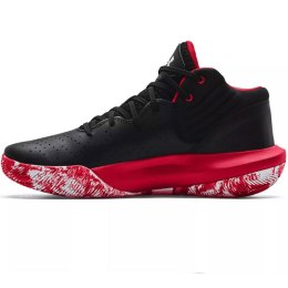 Buty do koszykówki Under Armour Jet 21 M 3024260 005 47