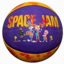 Piłka do koszykówki Spalding Space Jam Tune Squad III 84-595Z 7