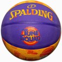 Piłka do koszykówki Spalding Space Jam Tune Squad III 84-595Z 7