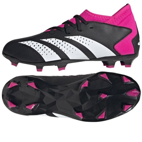 Buty piłkarskie adidas Predator Accuracy.3 FG Jr GW4609 28