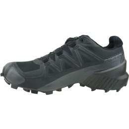 Buty Salomon W Speedcross 5 GTX W 407954 36