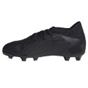 Buty piłkarskie adidas Predator Accuracy.3 FG Jr GW4610 28