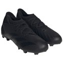 Buty piłkarskie adidas Predator Accuracy.3 FG Jr GW4610 28