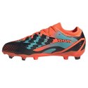 Buty piłkarskie adidas X Speedportal Messi.3 FG Jr GZ5145 28