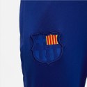 Dres Nike FC Barcelona NK Dri-Fit Strk HD Trk Suit Jr FD1442 455 S (128-137cm)