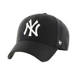 Czapka z daszkiem 47 Brand New York Yankees MVP Cap B-MVP17WBV-BK One size
