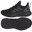 Buty do biegania adidas Web Boost Jr HQ4210 38 2/3