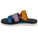 Klapki Columbia W Alava Slide Sandal W 2027331705 40