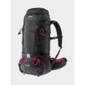 Plecak turystyczny Hi-Tec Stone 50 BLACK/RED uniw