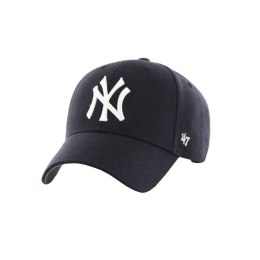 Czapka z daszkiem 47 Brand MLB New York Yankees Cap B-MVP17WBV-HM One size