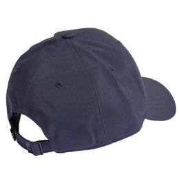 Czapka z daszkiem adidas BBall Cap LT Emb HN1081 OSFY