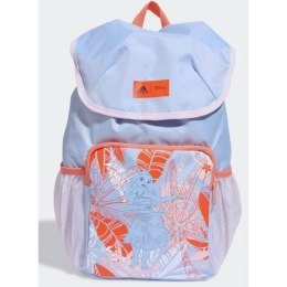 Plecak adidas Disney Moana Backpack HT6410 niebieski