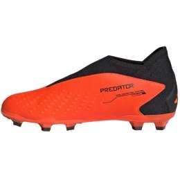 Buty piłkarskie adidas Predator Accuracy.3 FG LL Jr GW4607 28