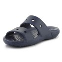 Klapki Crocs Classic Sandal K Jr 207536-410 EU 29/30
