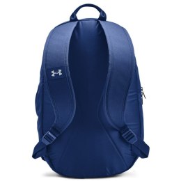 Plecak Under Armour Hustle Lite Backpack 1364180 471 granatowy