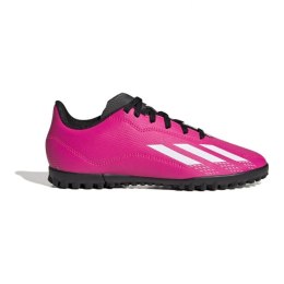 Buty piłkarskie adidas X Speedportal.4 TF Jr GZ2446 28