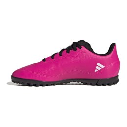 Buty piłkarskie adidas X Speedportal.4 TF Jr GZ2446 28