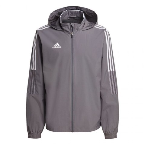 Bluza adidas Tiro 21 Allweather M GM7389 2XL