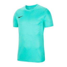 Koszulka Nike Dry Park VII Jr BV6741-354 122 cm