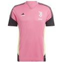 Koszulka adidas Juventus Training JSY M HS7551 L