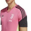 Koszulka adidas Juventus Training JSY M HS7551 L