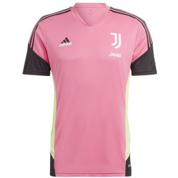 Koszulka adidas Juventus Training JSY M HS7551 XL