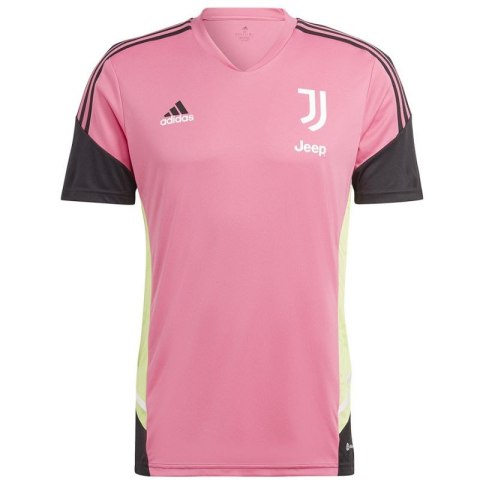 Koszulka adidas Juventus Training JSY M HS7551 XL