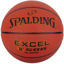 Piłka Spalding Excel TF-500 In/Out Ball 76797Z 7
