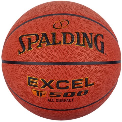 Piłka Spalding Excel TF-500 In/Out Ball 76797Z 7