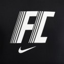 Bluza Nike F.C Flc M DV9757 010 L
