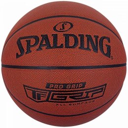 Piłka do koszykówki Spalding Pro Grip 76874Z 7