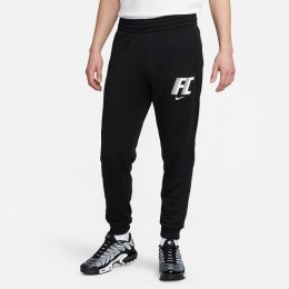 Spodnie Nike F.C.FLC Pant M DV9801 010 L