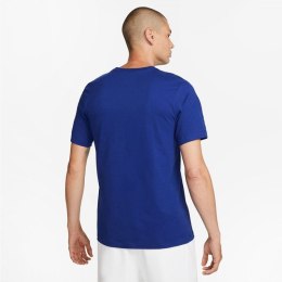 Koszulka Nike FC Barcelona Club Essentiale Tee M FJ1704-455 XL