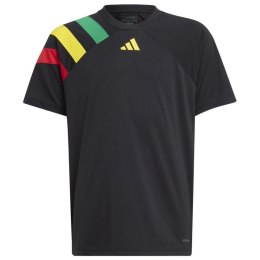 Koszulka adidas Fortore 23 JSY Jr IK5730 140 cm