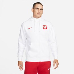 Bluza Nike Polska Hoody M DH4961 100 XL