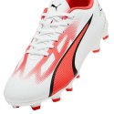 Buty piłkarskie Puma Ultra Play FG/AG Jr 107530 01 29