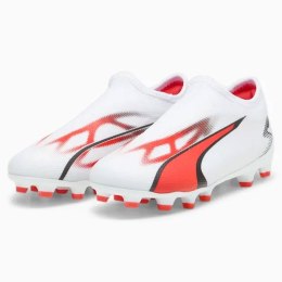 Buty piłkarskie Puma Ultra Match LL FG/AG Jr 107514-01 37 1/2