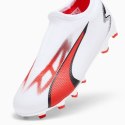 Buty piłkarskie Puma Ultra Match LL FG/AG Jr 107514-01 38