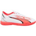 Buty piłkarskie Puma Ultra Play IT Jr 107535 01 28