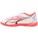 Buty piłkarskie Puma Ultra Play IT Jr 107535 01 28