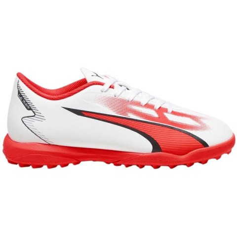 Buty piłkarskie Puma Ultra Play TT Jr 107533 01 37,5